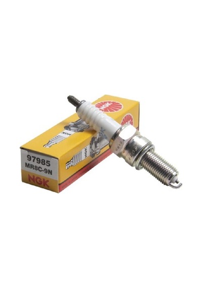Ngk Mr8c-9n Standart Buji