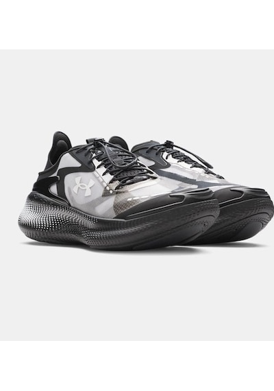 Under Armour Ua Echo Unısex Spor Ayakkabı 6006061 6006061 001 001
