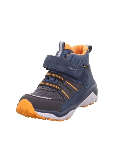 Superfit 1-000247-8000 Çocuk Bot Lacivert
