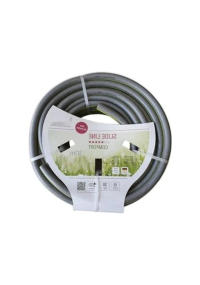 30m Esnek Hortum 13mm