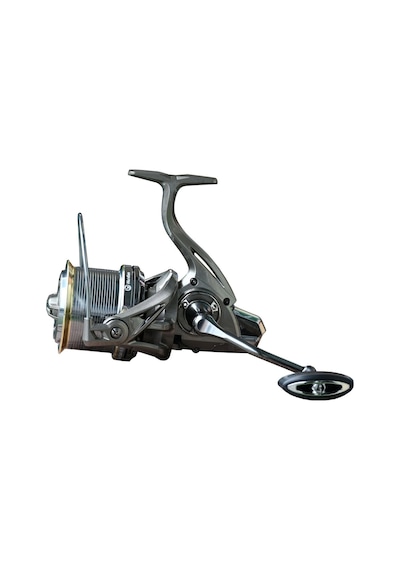 Huidiao Ngk 10000 Metal Kafa 6+1bb Surf Olta Makinesi