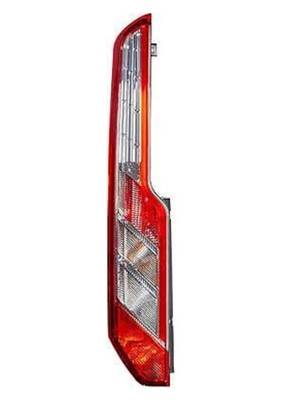 Ford Custom V362 Stop Lambası Sol Duysuz.Bk21 13405 Ab