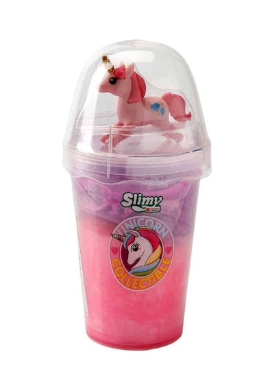 Slimy Unicorn Kolleksiyonu