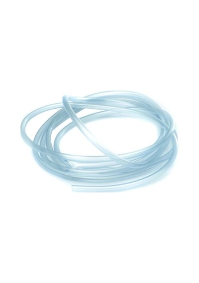 Plastik Boru Şeffaf 10X12 Mm.