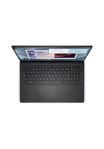 Dell Pro 15 Essential PV15250-004-W1 U3-100U 8 GB 512 GB SSD 15.6" W11P FHD Dizüstü Bilgisayar