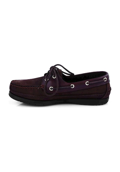 Dexter P619-11 Erkek Navigator Ayakkabı DEXTER-P619-11-R0716 Kahverengi