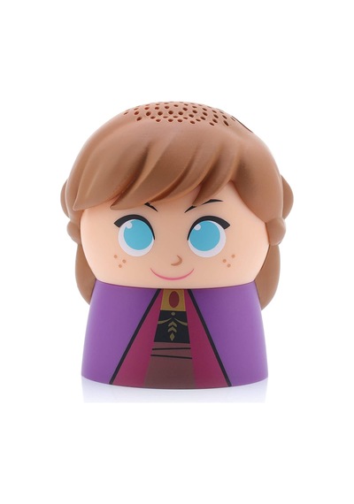 Bitty Boomers Disney: Frozen - Anna - Mini Bluetooth Hoparlör