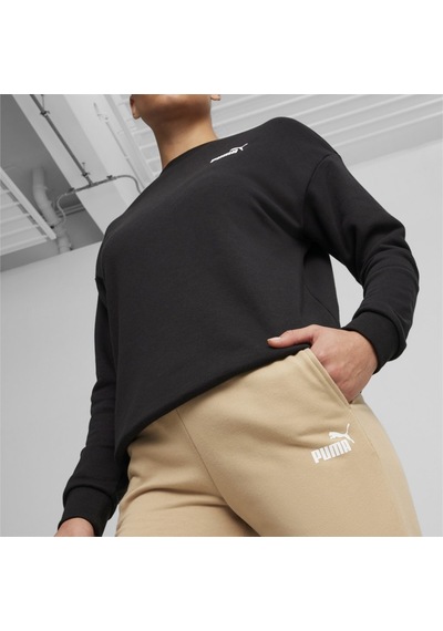 Puma 58684383 Ess Kadın Eşofman Altı Bej