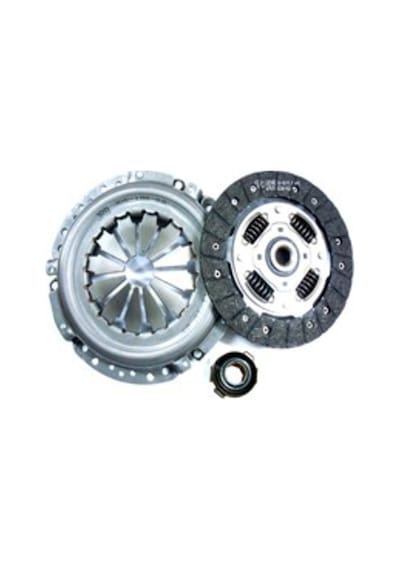 Debriyaj Seti Polo Fabia Ibiza Cordoba 1,4 1,6 16V 504595422