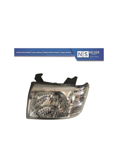Ford Ranger Sol Far Lambasi 2006-2009 534114168