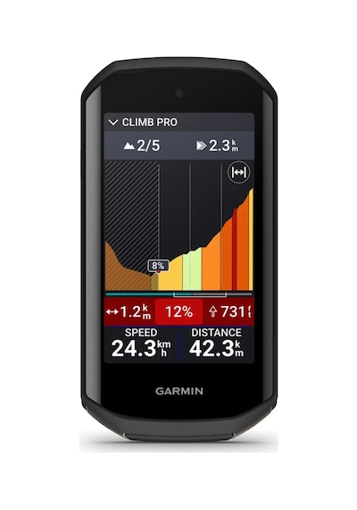 Garmin Edge 1050 Bisiklet Bilgisayarı