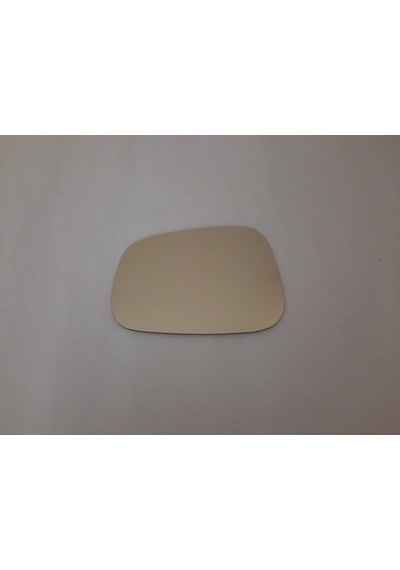 Suzuki Swift IV 2005-2010 Model Arası Sol Taraf Ayna Camı (SPORT 3KP.)