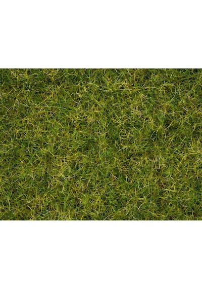 Noch 7072 Statik Çim, Yaz Çayırları Karışımı, 2.5-6.0 Mm. 50 Gram Diorama Malzemesi