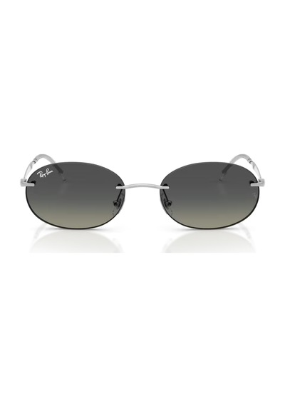 Ray-ban Rb3767 003/11 54-18-145 Güneş Gözlüğü Gümüş