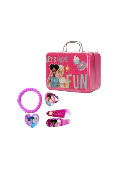 My Secret Case Sürpriz Takı Kutusu Çok Renkli