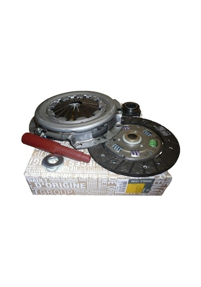 Debriyaj Baskı Balata Seti Renault Clio 2 Laguna 1 1.6 16v 7701477017 Mais
