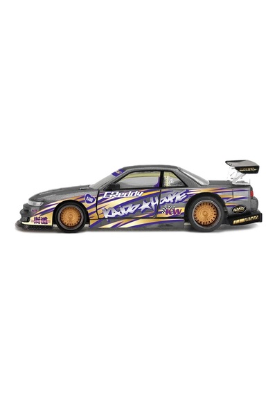 1/64 Model Araç S13-r Kaıdo Drıft V1