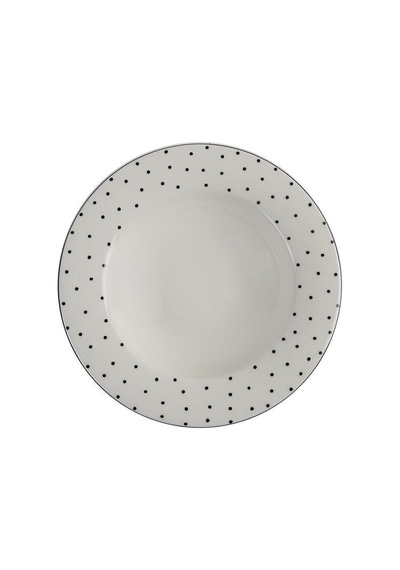Porland Hope Çukur Tabak 21 Cm