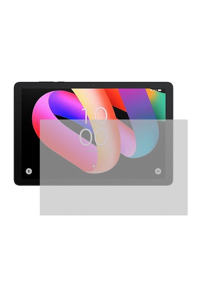 Microcase Tcl Tab 11 Gen 2 Tablet İle Uyumlu Tablet Nano Esnek Anti Glare Mat Ekran Koruma Filmi-al3288