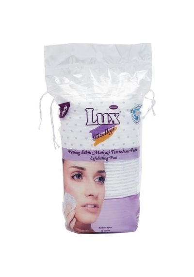 Lux Peelıng Mak.tem.pedı 40lı