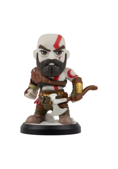 Yume Sony Playstation Hero Box Window Box All Stars Series Kratos
