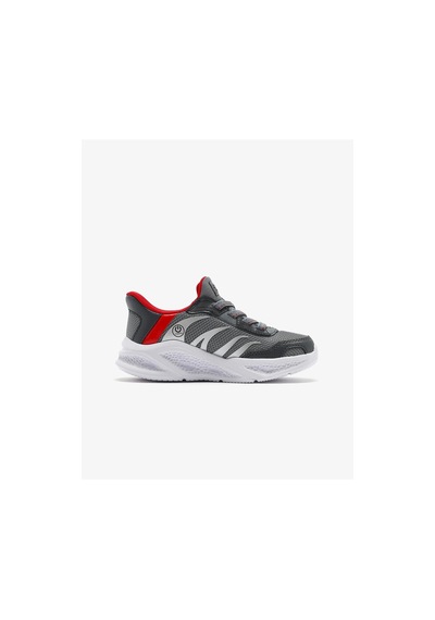 Skechers S Lıghts Meteor-lıghts Ayakkabı Erkek Çocuk Gri