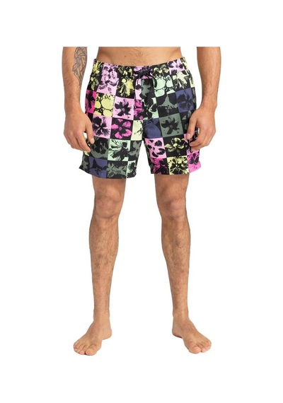 Billabong Ebyjv00107 Good Times Lb Erkek Şort Mayo 001