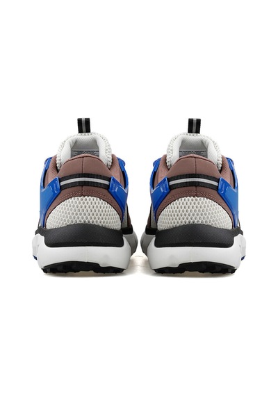 Under Armour Ua Summit Trek Erkek Günlük Ayakkabı 3028345-110 Renkli Uandm-16 Uandm-16
