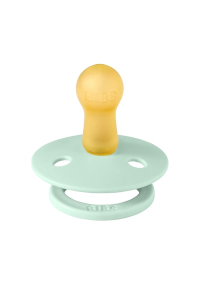 Bibs X Moomin Colour Sailing Emzik-nordic Mint 0-6 Ay