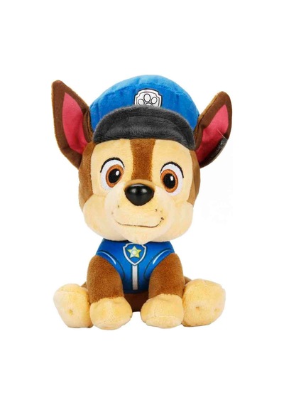 Peluş Paw Patrol 15cm.7a.8d. Paw