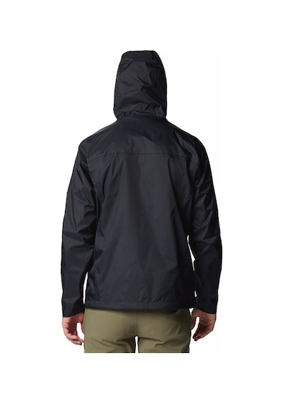 Columbia Watertight Iı Jacket Erkek Yağmurluk Rm2433-012 001