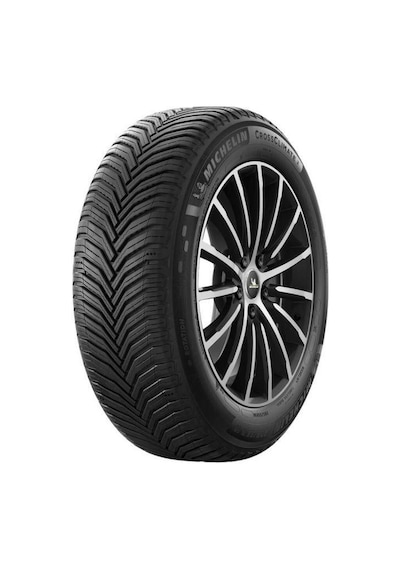 Michelin 215/65R16 98H Crossclimate 2 Dört Mevsim Lastiği 2025