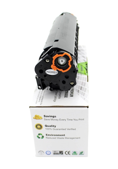 Hp Q2612A Uyumlu Toner / Hp Laserjet 3052 Uyumlu Toner