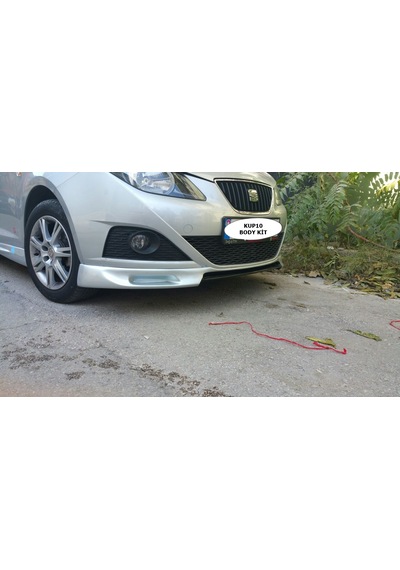 Seat İbiza Ön Tampon Eki 2008-2012