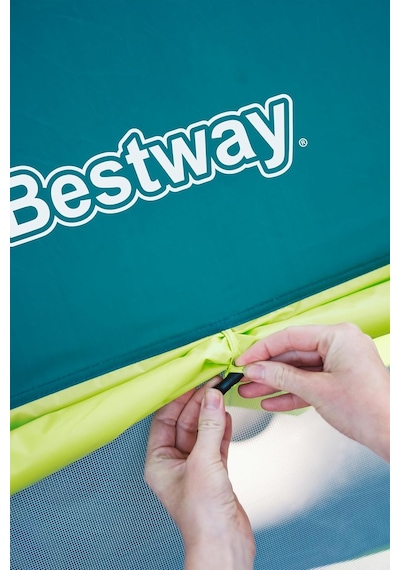 Bestway 4 Kişilik Çadır Cool Mount 4 240 X 210 X 100 Cm Çok Renkli
