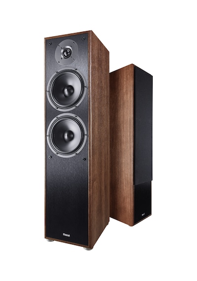 Magnat Monitor S80 ATM Walnut Entegre Dolby Atmos'lu 1 Çift Hopar
