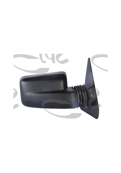 SPJ MAX E-158 Bx Mekanik Ayna 82 94 Sağ