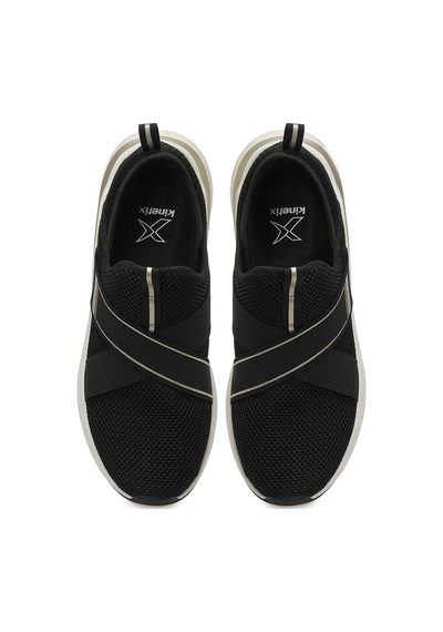 Kinetix Fortez 6fx Siyah Kadın Slip On 000000000102065238