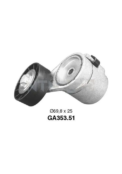 Snr Ga35351 Gergi Kutugu 1206990 90412884