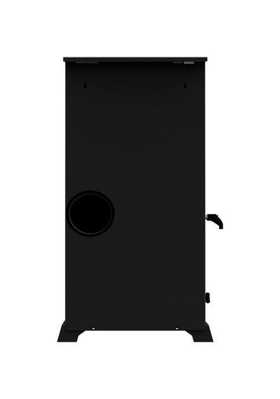 BABA'S BBQ & STOVE PELET VE ODUN SOBASI-ECO 8KW