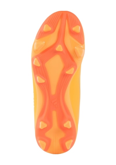 Adidas F50 Messi Club Fg/mg Çocuk Krampon Jq0951 Çok Renkli