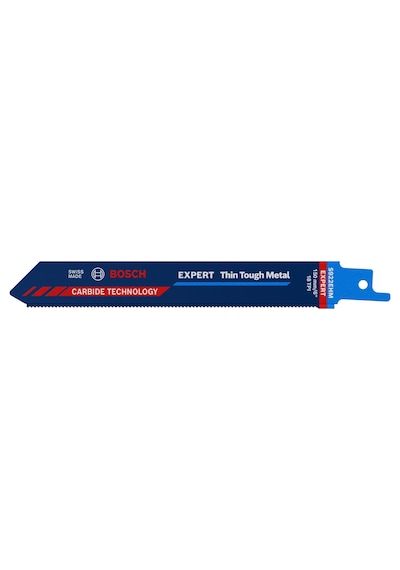 Bosch Expert Thin Tough Metal S 922 EHM Panter Testere Bıçağı 1 Parça - 2608900360