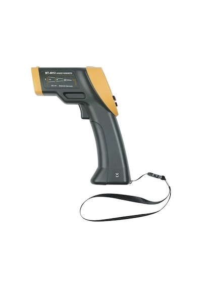 Pro'skit Mt-4012 Kızılötesi Termometre