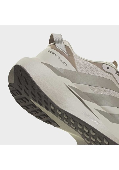 Adidas Kı7837 Adızero Evo Sl Atr W Kadın Yürüyüş Koşu Ayakkabısı Bej