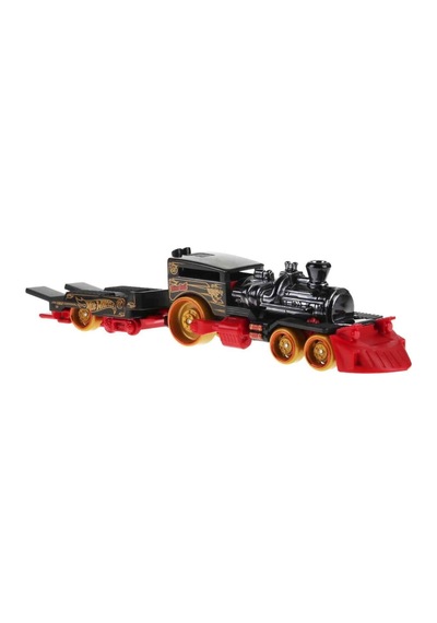 Hot Wheels Kamyon Nitro Rail Çok Renkli