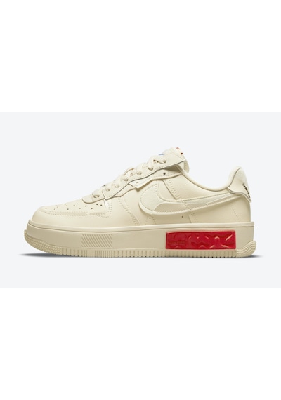 Nike Nıke Aır Force 1 Fontanka Women Çok Renkli