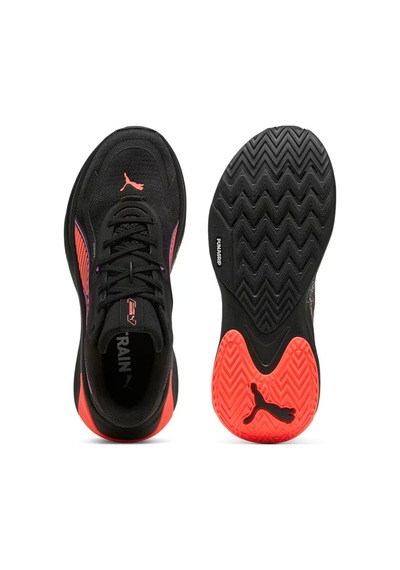 Puma Pwr Hybrid Tr Erkek Siyah Antrenman Ayakkabısı 31028206 Siyah