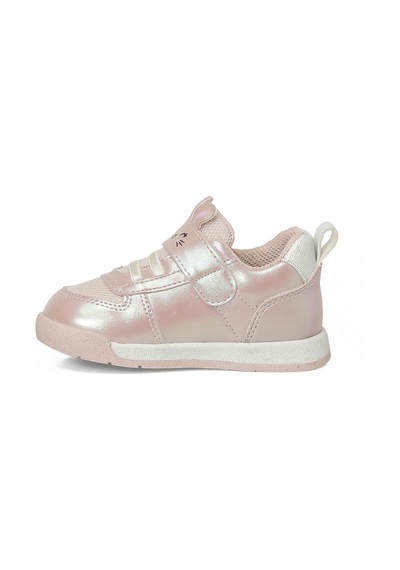 Polaris Drag.b6fx Pudra Kız Çocuk Sneaker 000000000102203866 Pembe