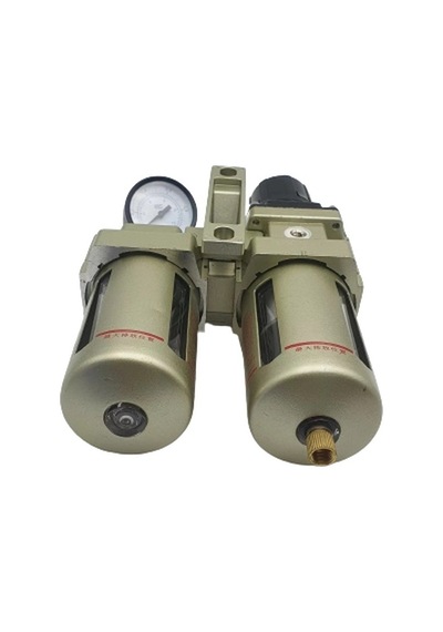 Hava Hazırlayıcı Şartlandırıcı Ec 4010 - 1/2
