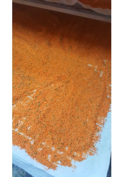 Uşak Uşak Tarhanası 500 Gr Tatlı Tarhana